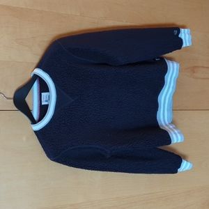 Todd Snyder x Champion POLARTECH Crewneck, size XS